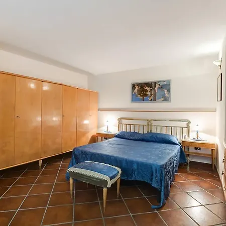 Residence Paolina * Marino