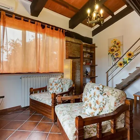 Residence Paolina * Marino