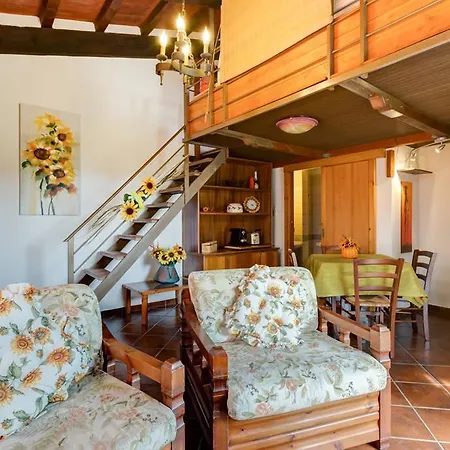 Apartman Residence Paolina Marino