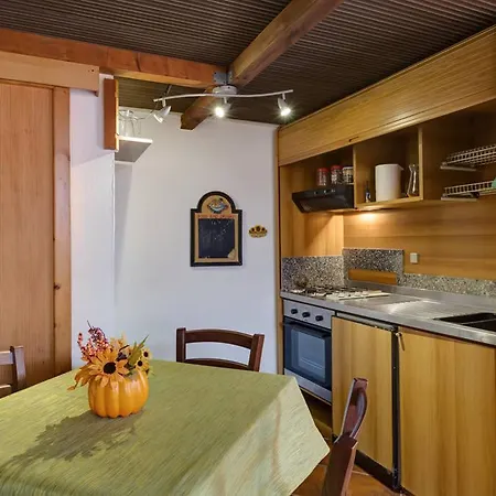Apartman Residence Paolina *