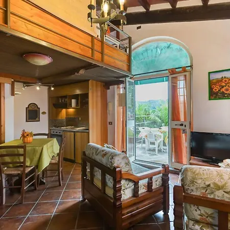 Residence Paolina * Marino