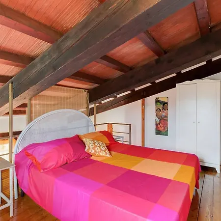 Residence Paolina Marino