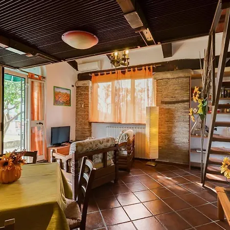 Residence Paolina *