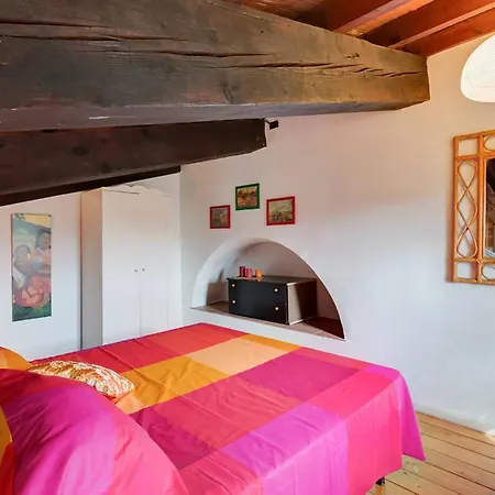Residence Paolina Apartman *