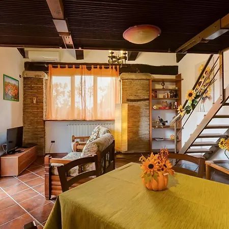 Residence Paolina *