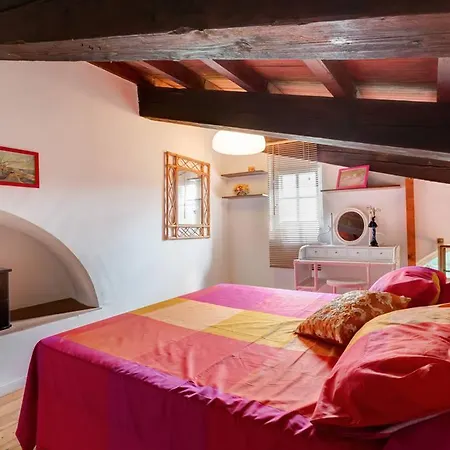 Residence Paolina * Marino