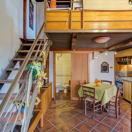 Residence Paolina Marino